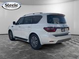Used 2021 Nissan Armada SL image 3
