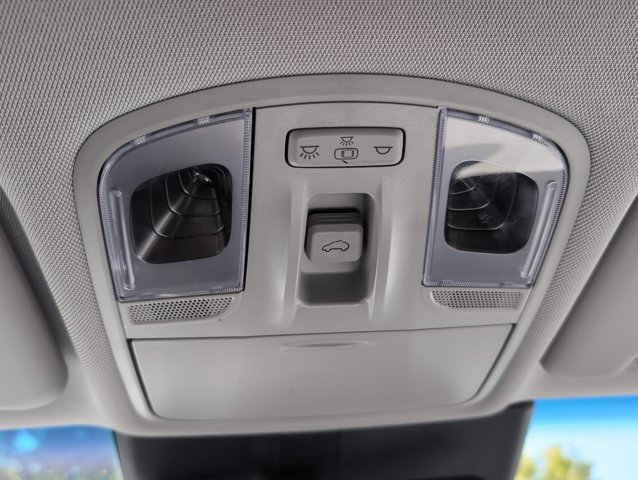 Certified 2023 Hyundai Kona Limited w/ Cargo Package FWD image 18