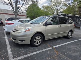 Used 2008 Toyota Sienna LE video 1