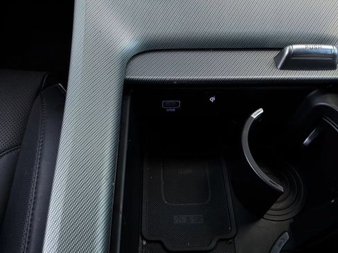 Used 2025 Hyundai Palisade SEL FWD image 29