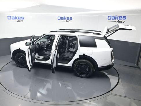 New 2027 Kia Telluride SX X-Line AWD/4WD image 64