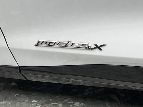 Used 2022 Ford Mustang Mach-E GT image 35