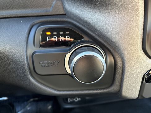 Used 2024 RAM 2500 Tradesman w/ Protection Group image 33