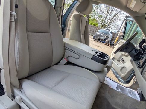 Used 2013 GMC Sierra 1500 SLE w/ Power Tech Package AWD/4WD image 16