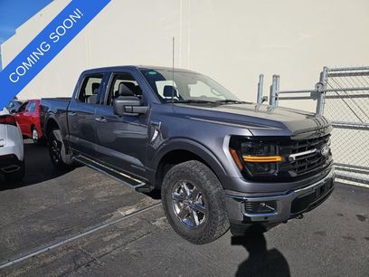 Used 2024 Ford F150 XLT w/ Mobile Office Package