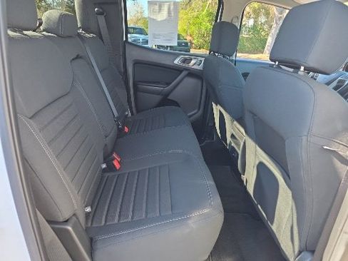 Certified 2022 Ford Ranger XLT w/ FX4 Off-Road Package image 15