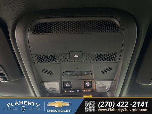 Used 2025 Cadillac XT5 Premium Luxury image 38