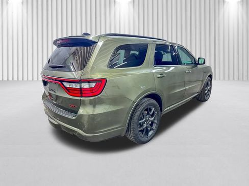 New 2026 Dodge Durango GT AWD/4WD image 5