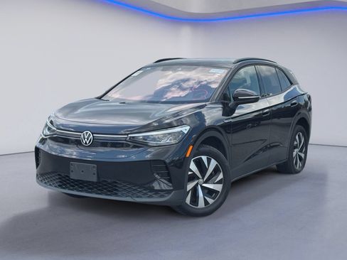 Used 2023 Volkswagen ID.4 Pro AWD/4WD image 2