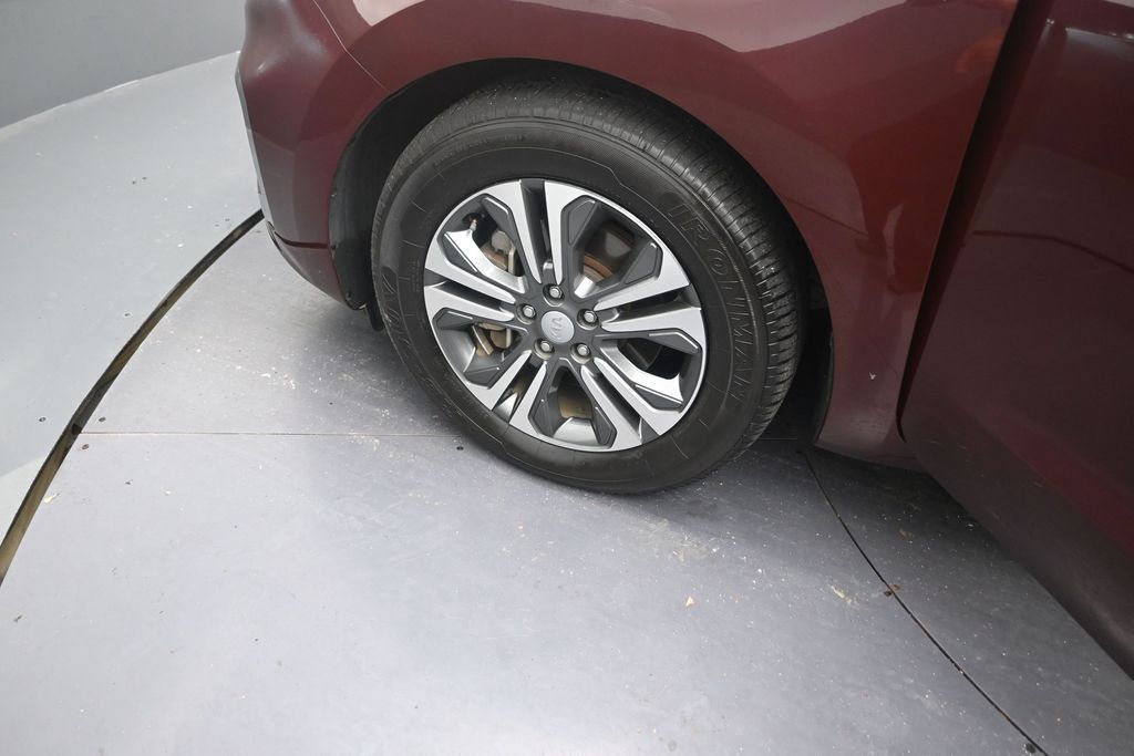 Used 2020 Kia Sedona SX FWD image 14