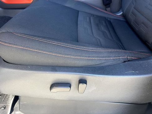 Certified 2023 Nissan Frontier Pro-X w/ Pro Convenience Package image 21