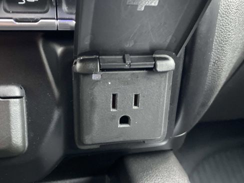 Used 2021 Chevrolet Silverado 1500 RST w/ All Star Edition Plus image 26