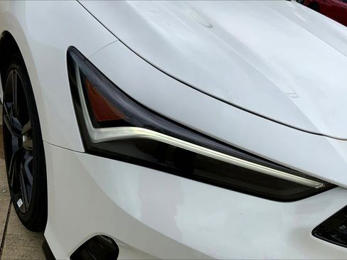 New 2026 Acura Integra A-Spec FWD image 13