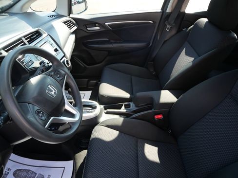 Used 2020 Honda Fit LX image 10