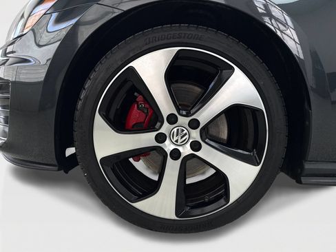 Used 2017 Volkswagen GTI S FWD image 50