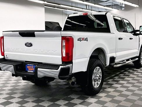 Used 2023 Ford F250 XLT image 11