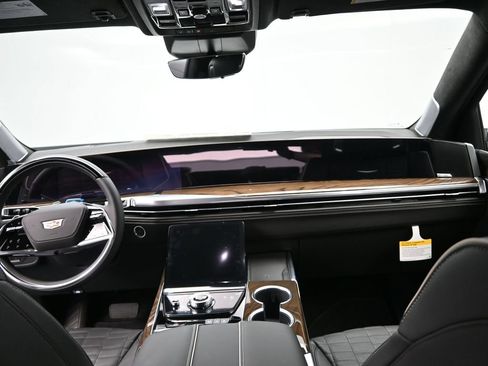 New 2026 Cadillac Escalade Platinum Sport AWD/4WD image 20