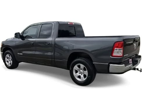 Used 2022 RAM 1500 Lone Star image 6