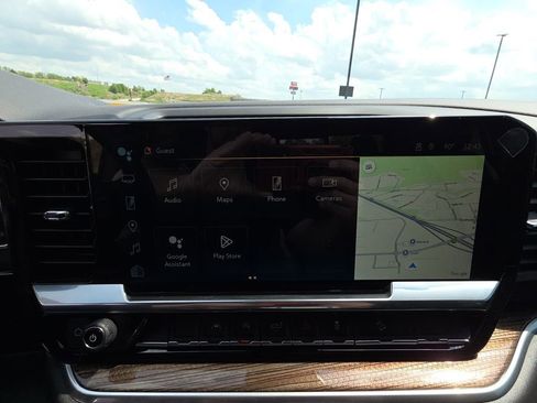 New 2026 Chevrolet Silverado 1500 LT image 22