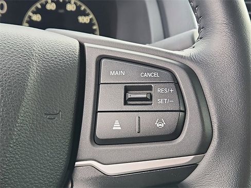 Used 2024 Honda Ridgeline Sport image 21