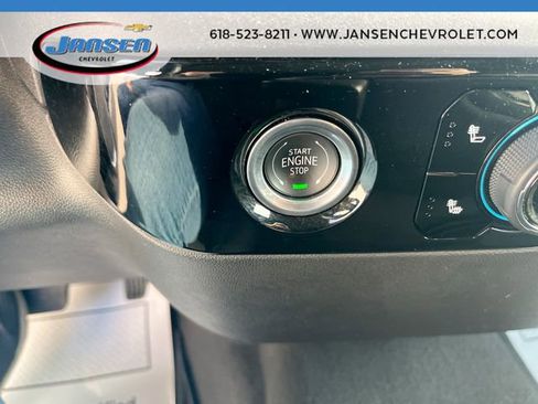 Used 2024 Chevrolet Silverado 1500 LT image 16