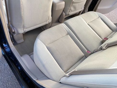 Used 2011 Nissan Sentra 2.0 S w/ Convenience Pkg FWD image 28
