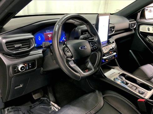 Used 2023 Ford Explorer ST w/ Equipment Group 401A image 14