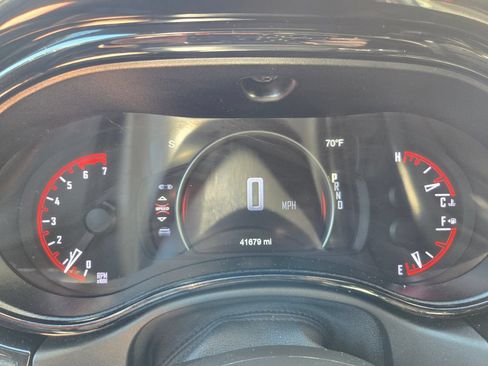 Used 2022 Dodge Durango R/T w/ Blacktop Package AWD/4WD image 18
