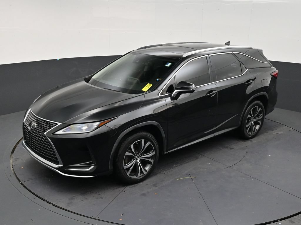 Used 2020 Lexus RX 350L FWD w/ Premium Package image 11