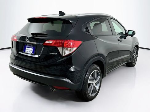Used 2022 Honda HR-V EX image 7
