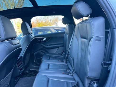 Used 2025 Audi Q7 2.0T Premium Plus w/ Premium Plus Package image 24