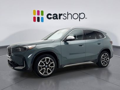 Used 2023 BMW X1 xDrive28i w/ Convenience Package