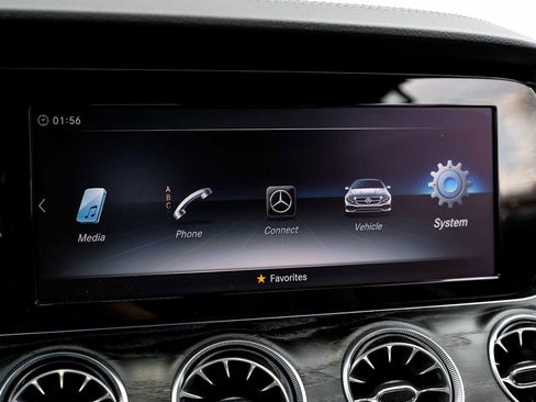 Used 2018 Mercedes-Benz E 400 Cabriolet image 37