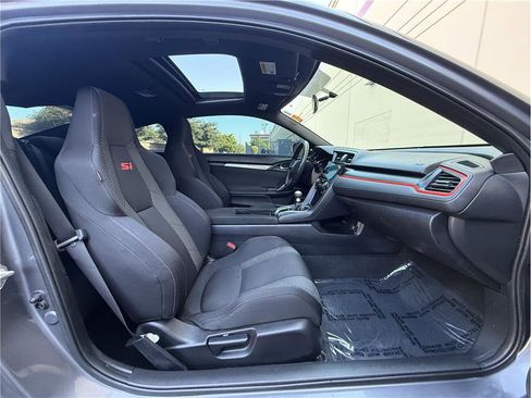 Used 2017 Honda Civic Si image 20