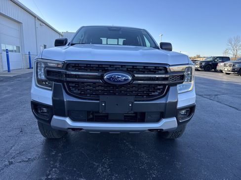 New 2025 Ford Ranger XLT image 48