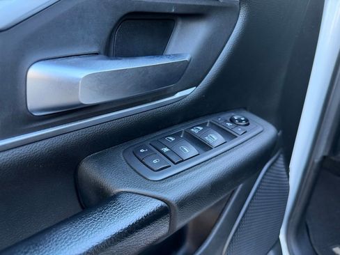 Used 2021 RAM 1500 Big Horn image 17