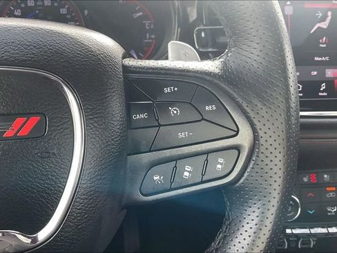 Used 2024 Dodge Durango GT image 20