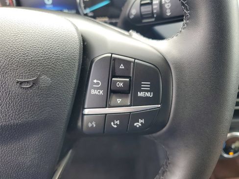 Used 2024 Ford Maverick Lariat w/ 4K Tow Package AWD/4WD image 20