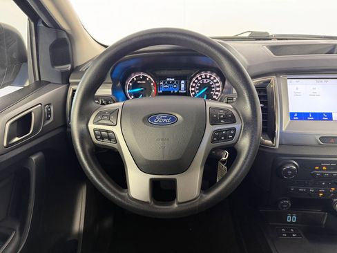 Used 2020 Ford Ranger XLT w/ FX2 Package image 15