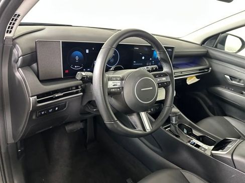 Used 2025 Hyundai Tucson SEL image 41