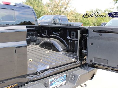 New 2025 Ford F150 Tremor w/ Equipment Group 402A High image 8