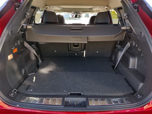 New 2025 Mitsubishi Outlander SE AWD/4WD image 10