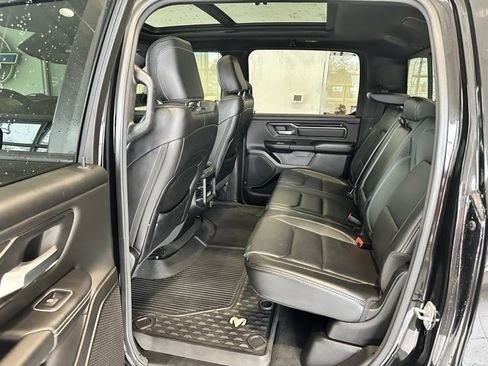 Used 2022 RAM 1500 Rebel w/ Rebel Level 2 Equipment Group image 15