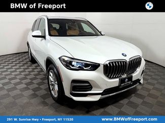 Certified 2023 BMW X5 xDrive40i w/ Premium Package video 1