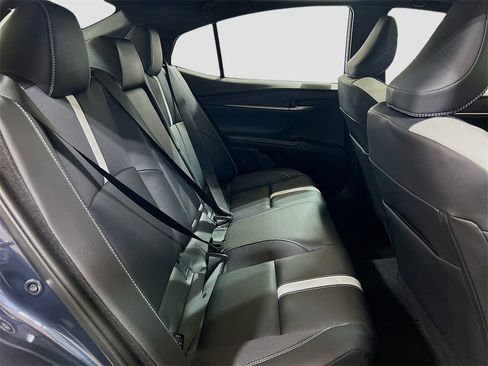 New 2026 Toyota Camry SE image 24