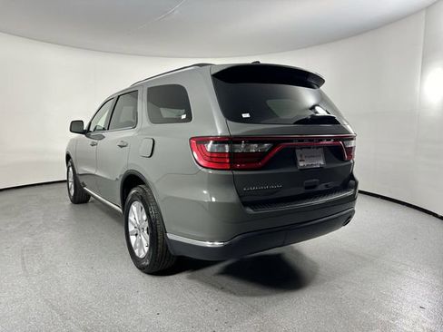 Used 2023 Dodge Durango SXT image 31