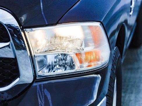 Certified 2024 RAM 1500 Classic SLT image 4