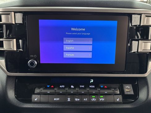 New 2026 Toyota Tundra SR5 image 24