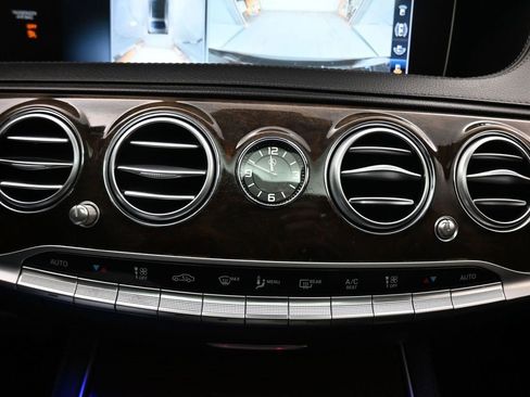 Used 2020 Mercedes-Benz S 450 4MATIC Sedan image 23