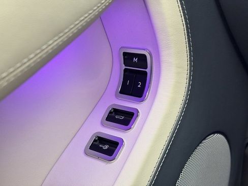 New 2026 Bentley Continental GTC image 14